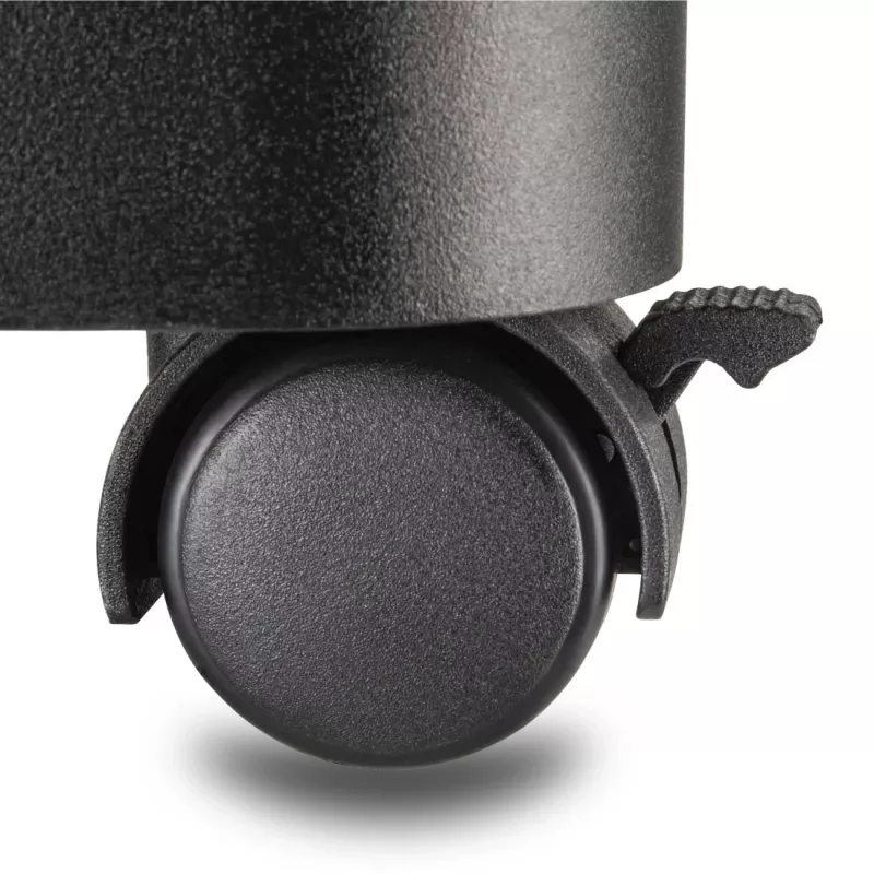 Hama Safe Auto M1200 skartovačka Micro-Cut 60 dB 22.5 cm čierna