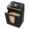 Hama Prime M100 skartovačka mikrostrih 62 dB 22 cm čierna