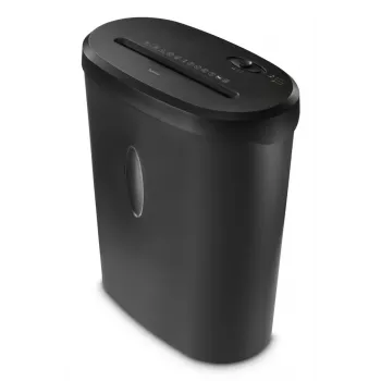 Hama Safe X120 skartovačka krížový rez 68 dB 22 cm čierna