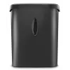 Hama Safe X120 skartovačka krížový rez 68 dB 22 cm čierna