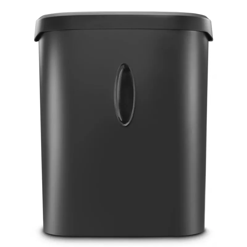 Hama Safe X120 skartovačka krížový rez 68 dB 22 cm čierna