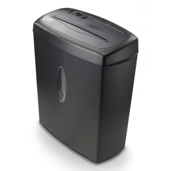 Hama Safe X100CD skartovačka krížový rez 72 dB 22 cm čierna