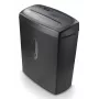 Hama Safe X100CD skartovačka krížový rez 72 dB 22 cm čierna