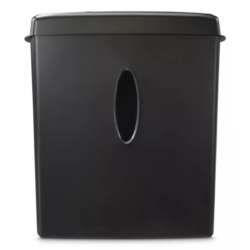 Hama Safe X100CD skartovačka krížový rez 72 dB 22 cm čierna