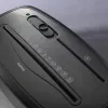 Hama Safe X100CD skartovačka krížový rez 72 dB 22 cm čierna