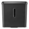 Hama Safe X50 skartovačka krížový rez 65 dB 22 cm čierna