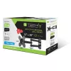Techly nástenný držiak pre LCD LED 33-76,2 cm (13-30