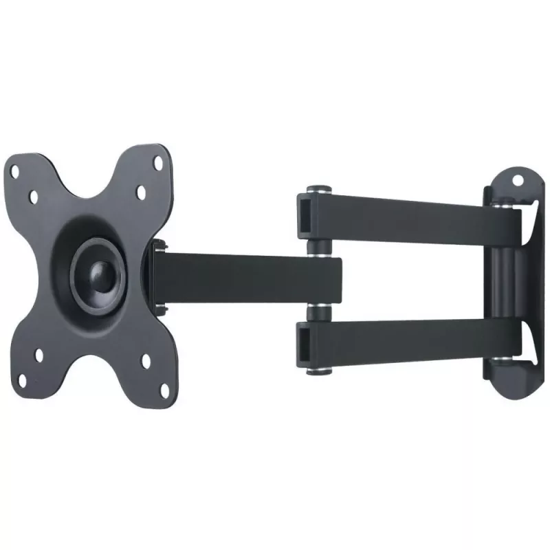 Techly nástenný držiak pre LCD LED 33-76,2 cm (13-30