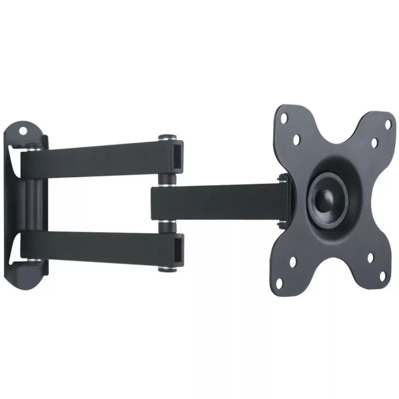 Techly nástenný držiak pre LCD LED 33-76,2 cm (13-30