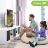 Techly nástenný držiak pre LCD LED 33-76,2 cm (13-30