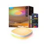 Govee 30cm RGBWW + RGBIC Smart inteligentné stropné svietidlo Wi-Fi/Bluetooth 28 W