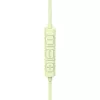 Headset Hama Fun C káblový USB Type-C zelený 20-20000 Hz 1,2m