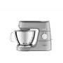 Kenwood KVC85.594SI kuchynský robot stojanový mixér 1200 W strieborná