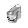 Kenwood KVC85.594SI kuchynský robot stojanový mixér 1200 W strieborná