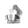 Kenwood KVC85.594SI kuchynský robot stojanový mixér 1200 W strieborná