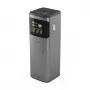 Hama High Power Lithium-Ion (Li-Ion) 24000 mAh sivá