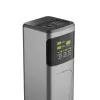 Hama High Power Lithium-Ion (Li-Ion) 24000 mAh sivá