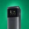 Hama High Power Lithium-Ion (Li-Ion) 24000 mAh sivá