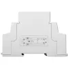 Jednofázový elektromer QOLTEC 50887 1-fázový 230V LCD tenký