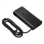 HP USB-C 140W LAPTOP CHARGER EURO napájací zdroj čierny