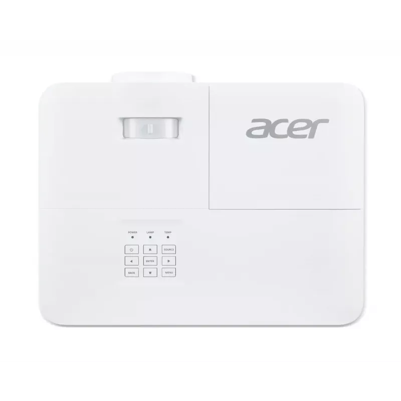 Projektor Acer Home H6546 5200 ANSI lúmenov DLP 1080p