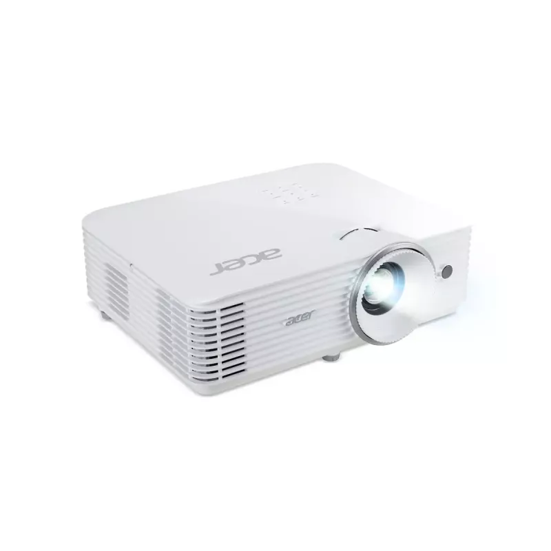 Projektor Acer Home H6546 5200 ANSI lúmenov DLP 1080p