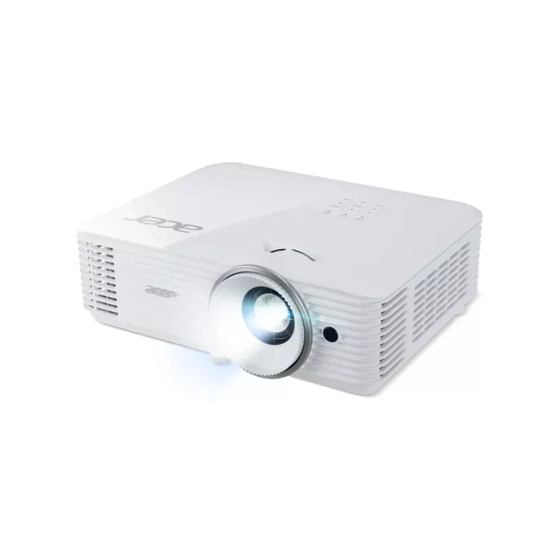 Projektor Acer Home H6546 5200 ANSI lúmenov DLP 1080p