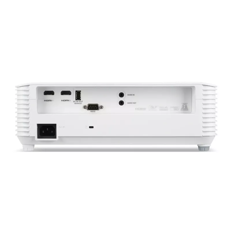 Projektor Acer Home H6546 5200 ANSI lúmenov DLP 1080p