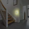 Zásuvné nočné svetlo Hama 00223507 teplá biela LED 3000K