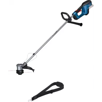 Bosch GRT 18V-33 PROFESSIONAL 33 cm akumulátorový čierna, modrá, červená