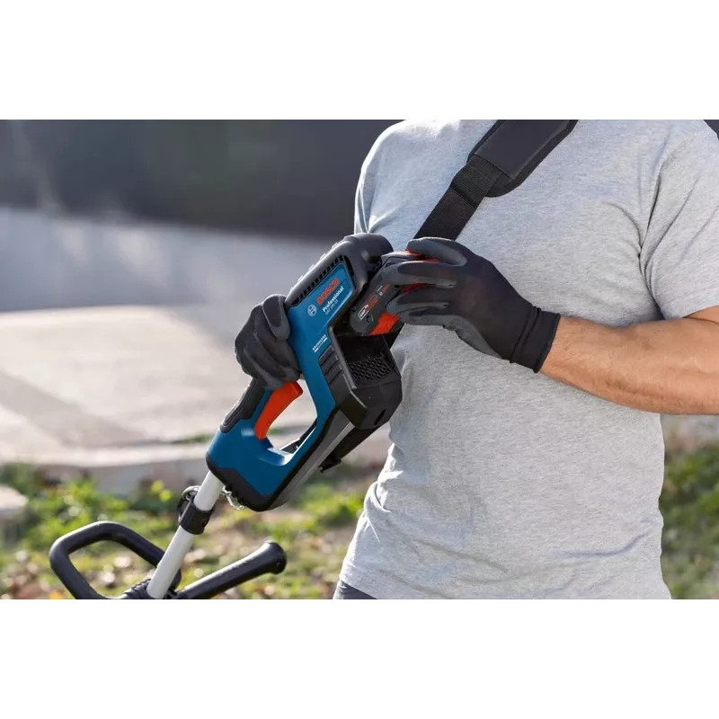 Bosch GRT 18V-33 PROFESSIONAL 33 cm akumulátorový čierna, modrá, červená