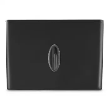 Hama Safe X40-B skartovačka časticový rez 64 dB 22 cm čierna
