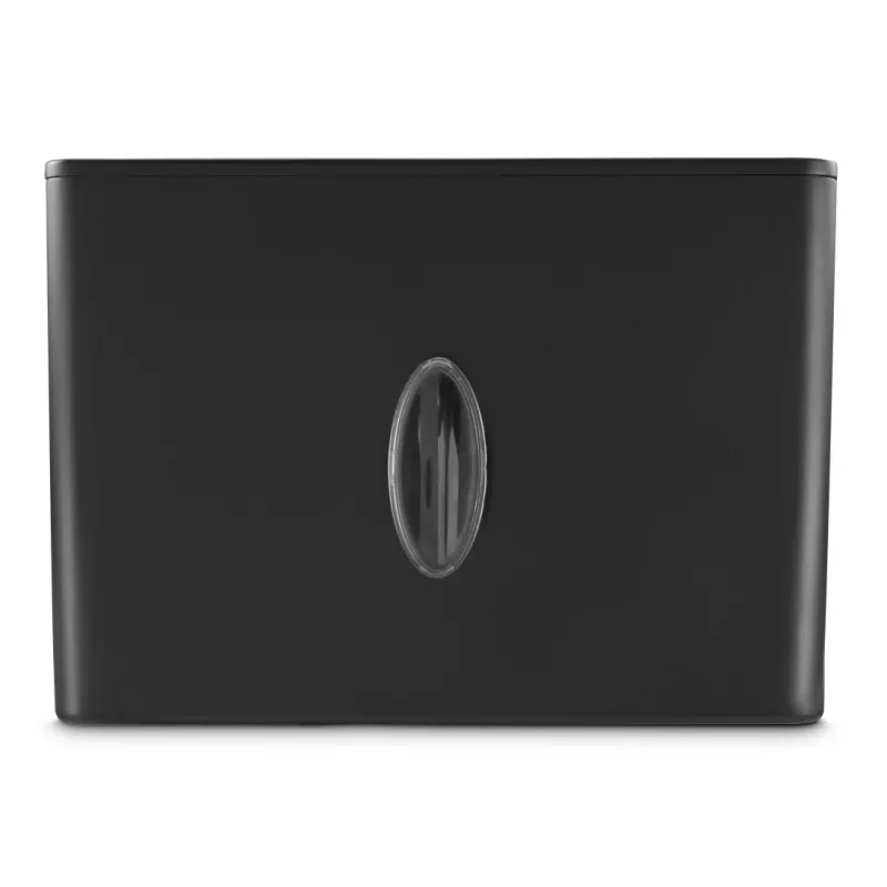 Hama Safe X40-B skartovačka časticový rez 64 dB 22 cm čierna