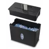 Hama Safe X40-B skartovačka časticový rez 64 dB 22 cm čierna