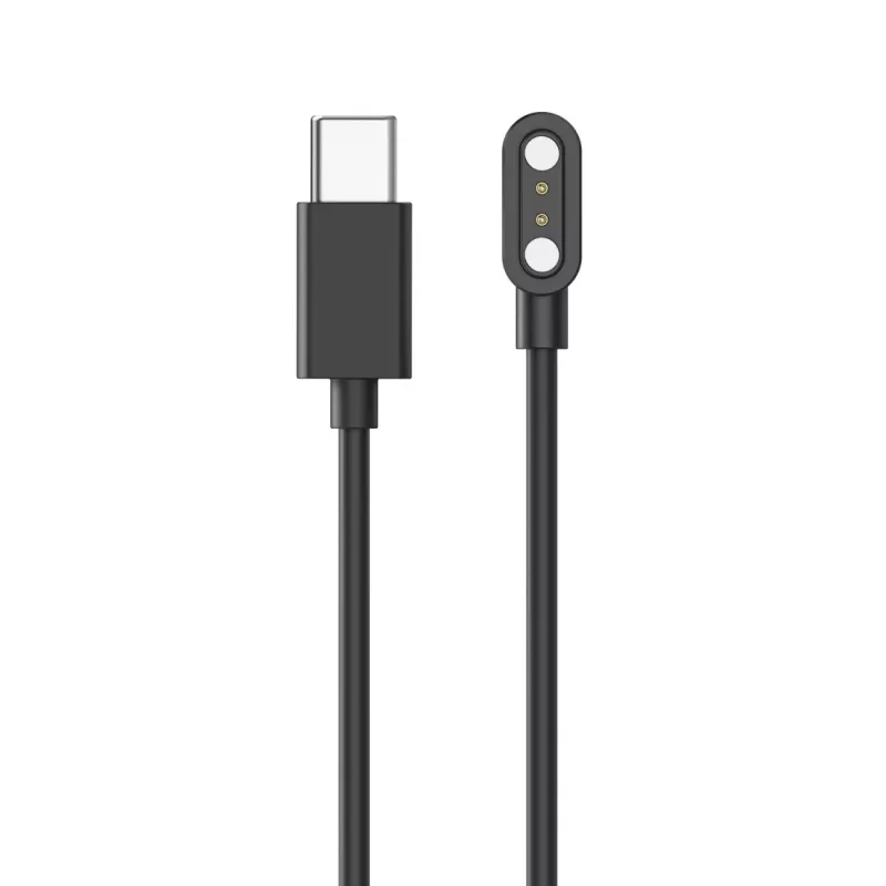 Hama 00178638 diel hodiniek/príslušenstvo nabíjací kábel na hodinky