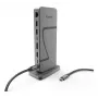 Hama Connect2Office Speed USB 3.2 Gen 1 (3.1 Gen 1) Type-C 40000 Mbit/s antracitový