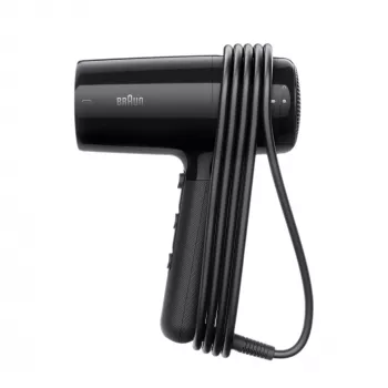 Fén Braun HD2.15 2100 W čierny