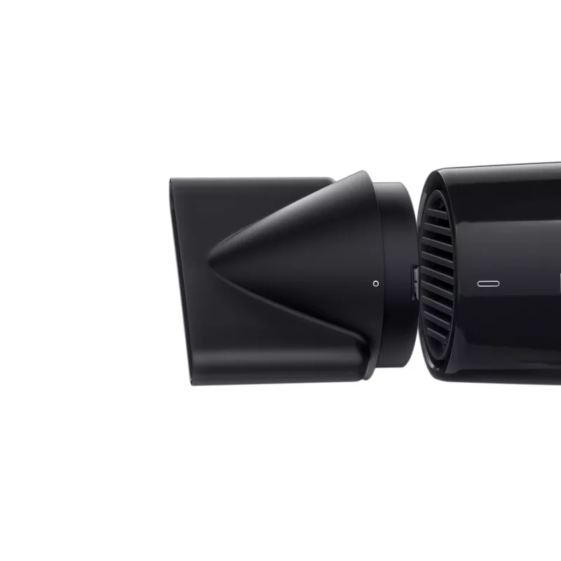 Fén Braun HD2.15 2100 W čierny
