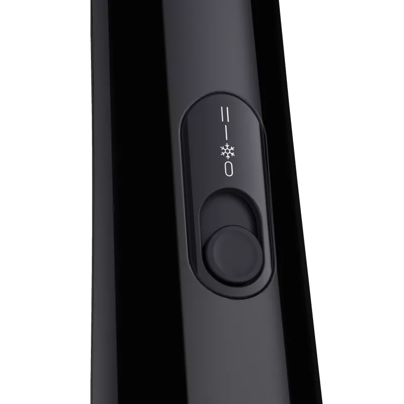 Teplovzdušná kefa Braun AS2.2 700 W