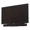 Držiak reproduktora Hama 00220884 čierny TV držiak 20 kg nosnosť