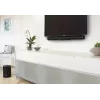 Držiak reproduktora Hama 00220884 čierny TV držiak 20 kg nosnosť