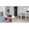 Držiak reproduktora Hama 00220884 čierny TV držiak 20 kg nosnosť