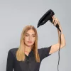 Fén BRAUN BRHD150E 1500W kompaktný dizajn, 1500 W, sklápacia rukoväť