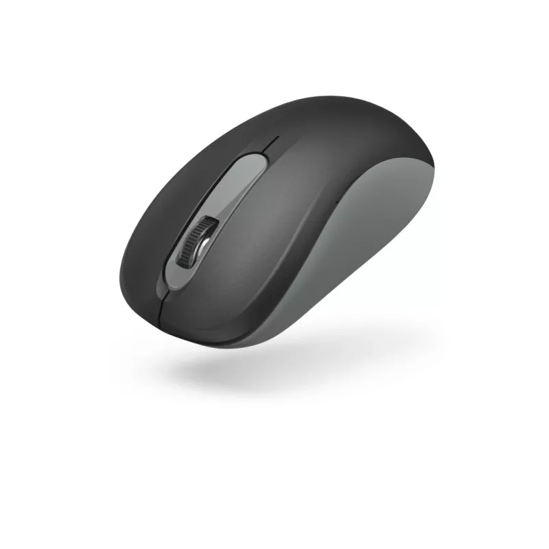 Hama AMW-200 myš kancelárska obojručná RF Wireless optická 1600 DPI