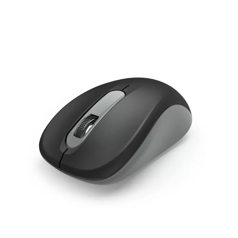 Hama AMW-200 myš kancelárska obojručná RF Wireless optická 1600 DPI