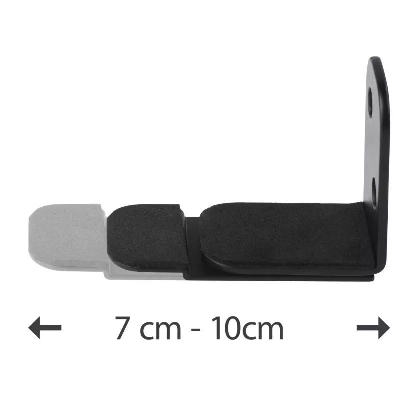 Hama 00220883 príslušenstvo k soundbaru univerzálny držiak