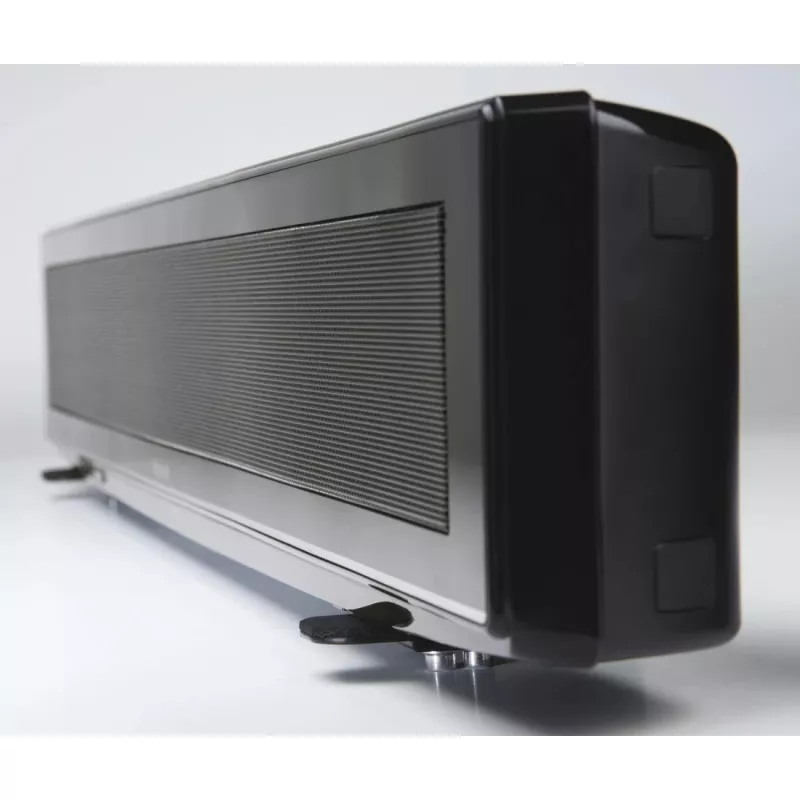 Hama 00220883 príslušenstvo k soundbaru univerzálny držiak