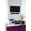 Hama 00220883 príslušenstvo k soundbaru univerzálny držiak