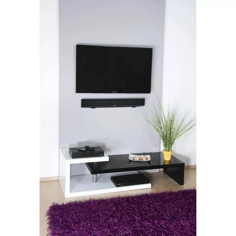 Hama 00220883 príslušenstvo k soundbaru univerzálny držiak