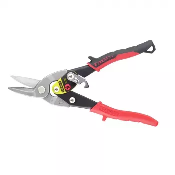 Plechové nožnice Stanley FATMAX MaxSteel 250 mm 2-14-562